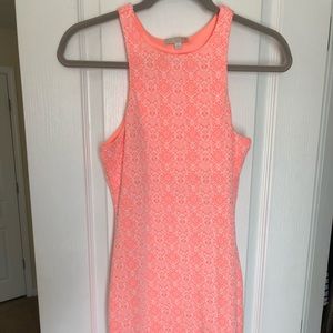 Bright Gianni Bini Dress